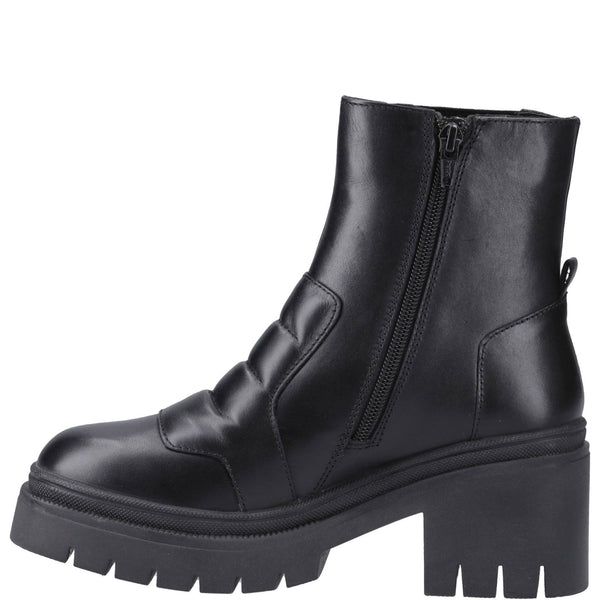 Pod Lillian Women's Heeled Ankle Boots