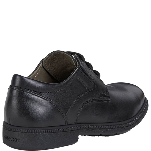 Geox Jr Federico Boys' School Shoes