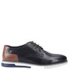 Pod Cillian Oiled Lace Up Shoes