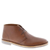 Thomas Crick Gobi Leather Mens Lace Desert Boots