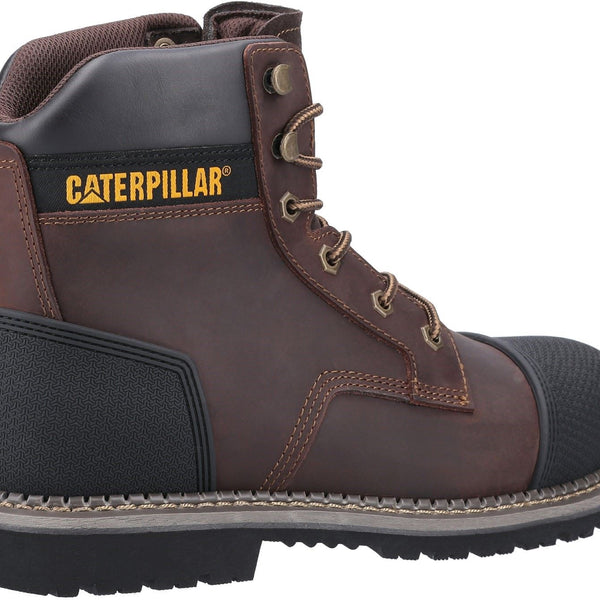 Caterpillar Powerplant S3 Safety Boots