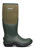BOGS Mesa Neoprene Warm Olive Green Wellington Boots