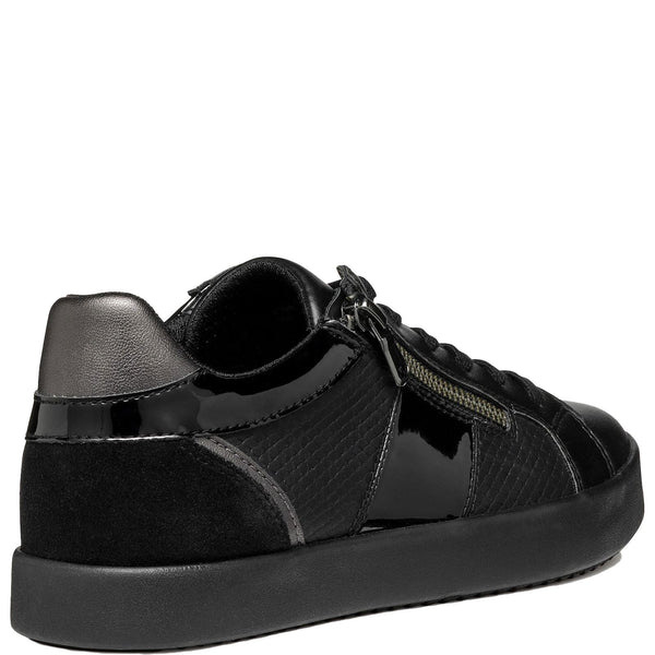 Geox D Blomiee E Women's Fashion Trainers