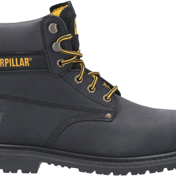 Caterpillar Powerplant GYW Safety Boots