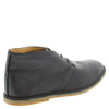 Clarks Baltimore Mid G Fit Leather Desert Boots