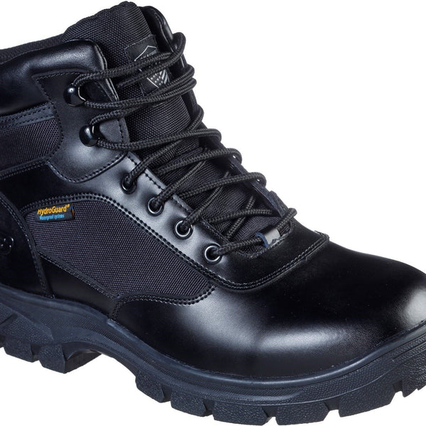 Skechers Wascana Benen Waterproof Tactical Boots