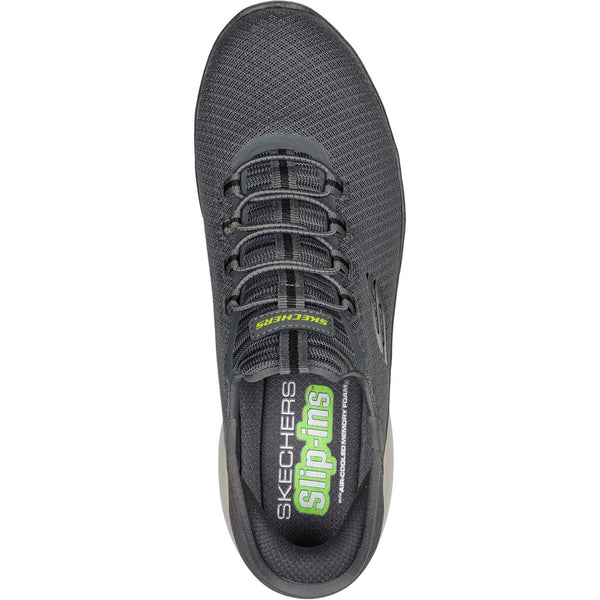 Skechers Slip-ins Summits High Range Trainers