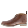 Thomas Crick Dallas Leather Mens Chukka Ankle Lace Up Boots