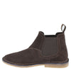 HX London Mojave Men's Suede Chelsea Boots