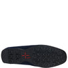 Geox U Kosmopolis + Grip Men's Suede Moccasins