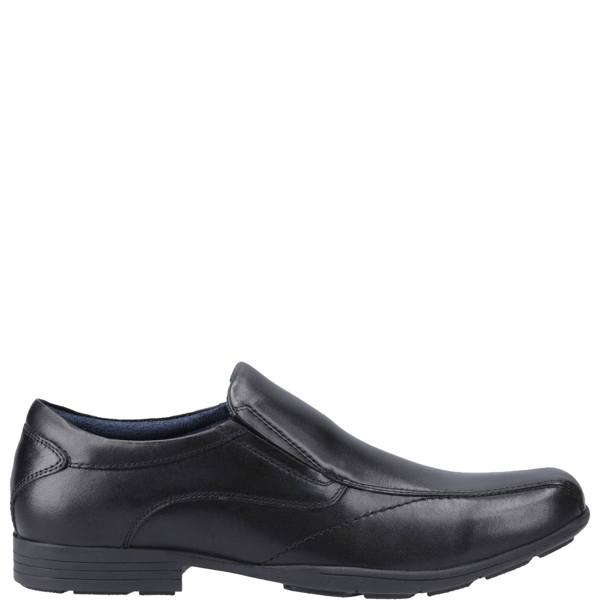 Pod Dundee Slip On Shoes