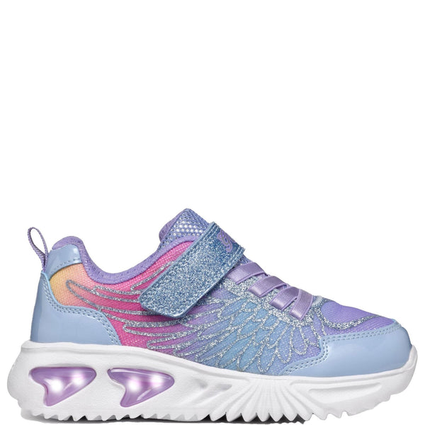 Geox J Assister G. A Girl's Trainers