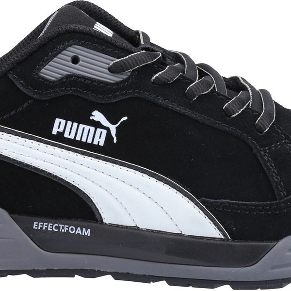 Puma Safety Airtwist Low S3 Safety Trainers