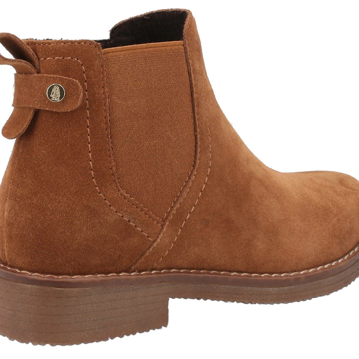 Hush Puppies Maddy Ladies Ankle Boots