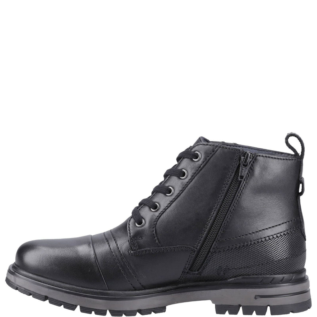 Pod Eros Combat Boots