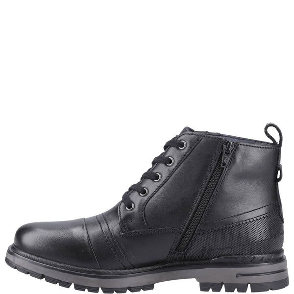 Pod Eros Combat Boots