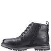 Pod Eros Combat Boots