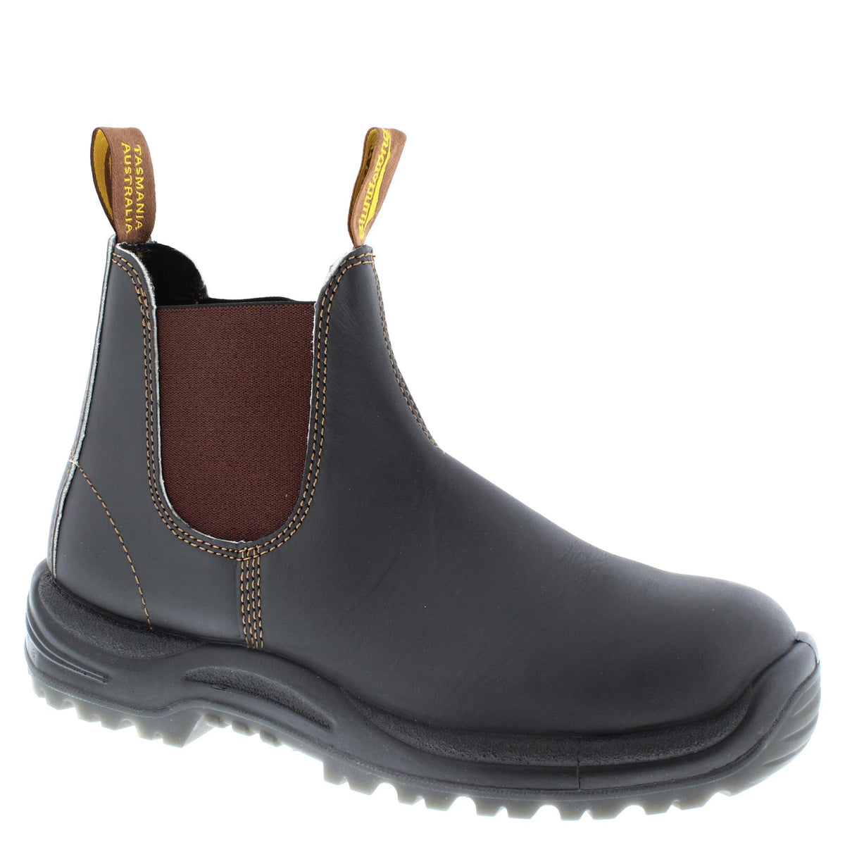 Blundstone 192 Industrial Safety Boots