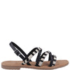 Hush Puppies Amanda Women's Flat Strappy Sandals