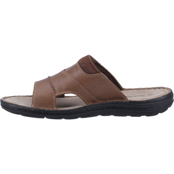 Hush Puppies Archer Mule Sandals