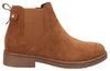 Hush Puppies Maddy Women's Ankle Chelsea Boots
