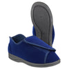 Mirak Fife Touch Fastening Slippers