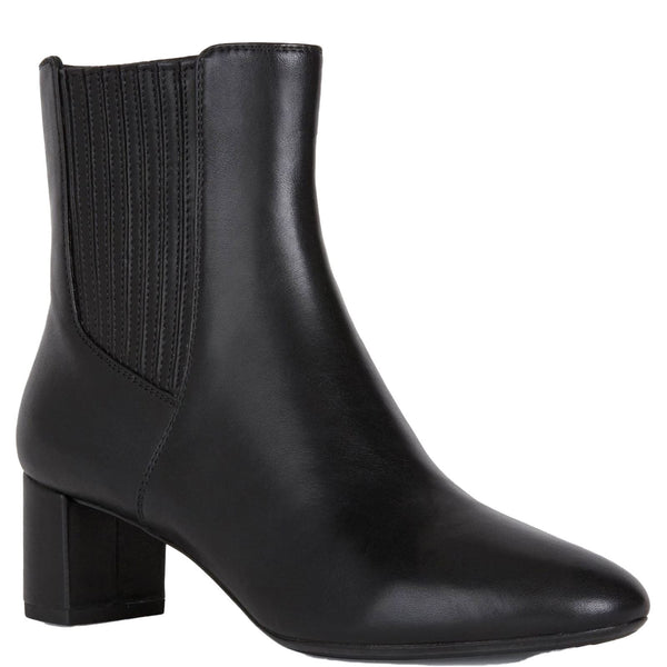 Geox D Pheby 50 F Women's Ankle Boots