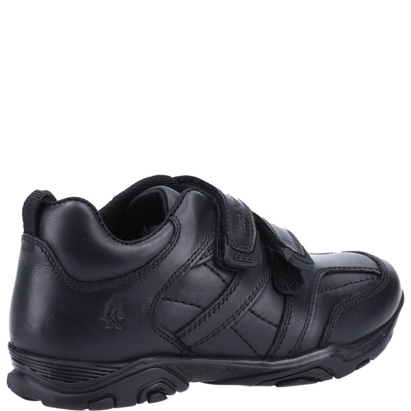 Hush Puppies Levi Boys' Infant School Shoes