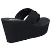 Rocket Dog Diver Webbing Sandal