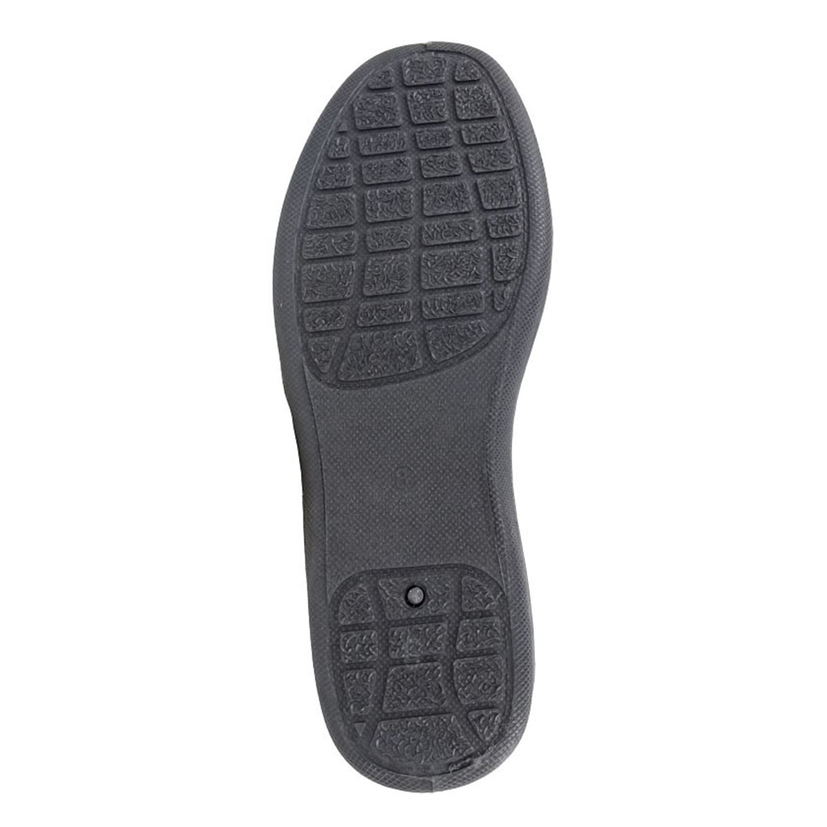 Zedzzz Aaron Twin Gusset Slippers