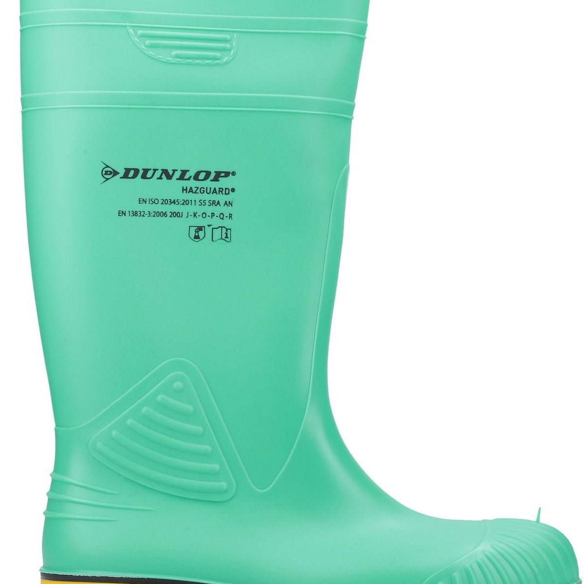 Dunlop Acifort HazGuard Safety Wellington