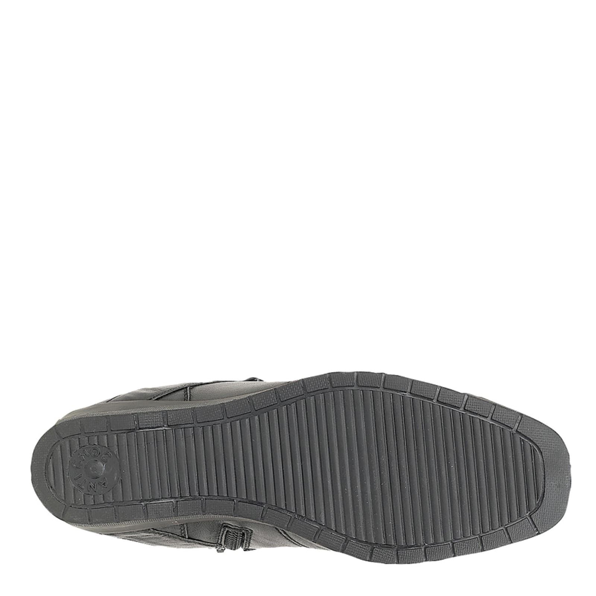 Mod Comfys L 184 Inside Zip Ankle Boots