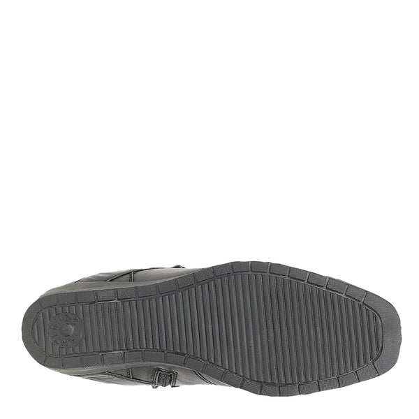 Mod Comfys L 184 Inside Zip Ankle Boots
