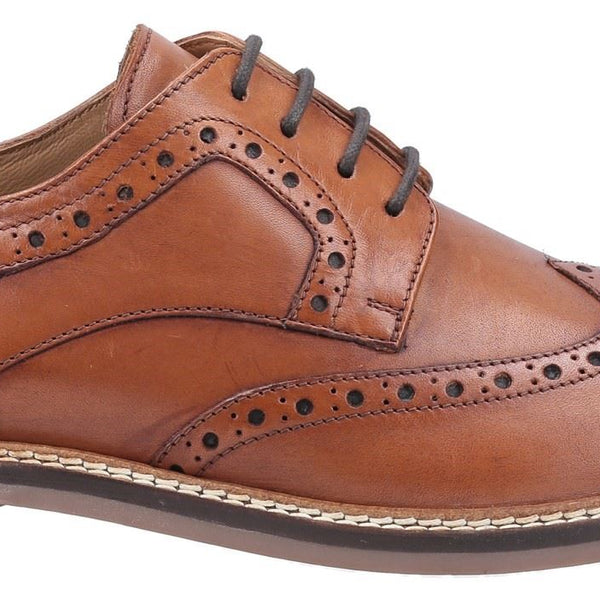 Hush Puppies Bryson Lace Shoes