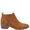 Hush Puppies Isobel Women's Western Ankle Boots