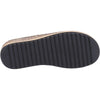 Hush Puppies Elissa Toepost Sandals