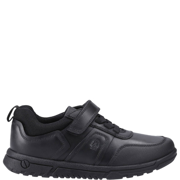 Hush Puppies Sutton Boys' School Shoes