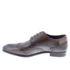 Thomas Crick Banks Men's Leather Brogue Shoes