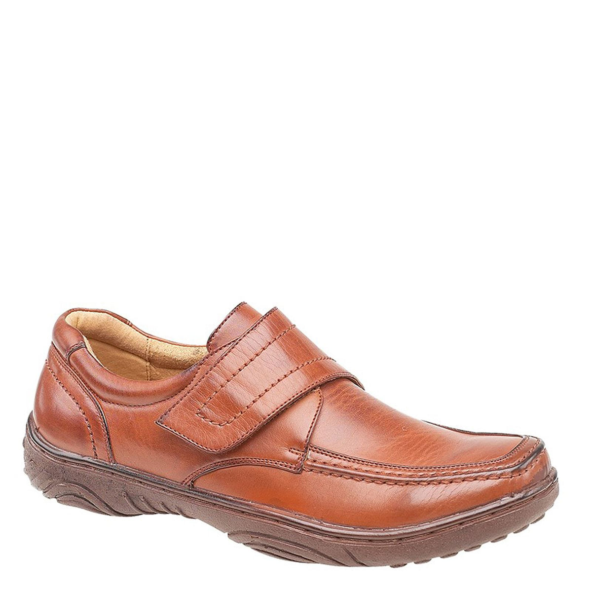 Scimitar M 839 Touch Fastening Casual Shoes