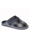 Sleepers Leyla Cuff Mule Slippers