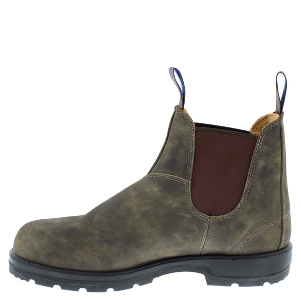 Blundstone #584 Thermal Chelsea Boots