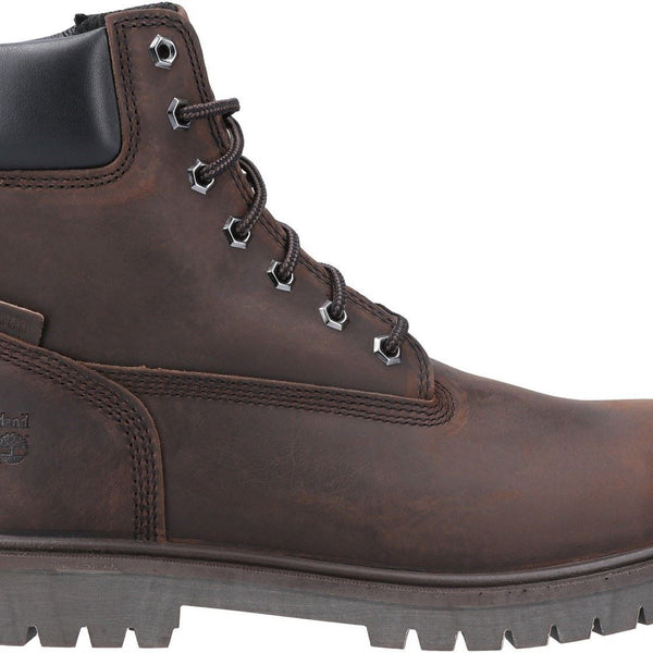 Timberland Pro Iconic Safety Toe Work Boots