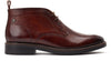 Base London Knebworth Leather Chukka Boots