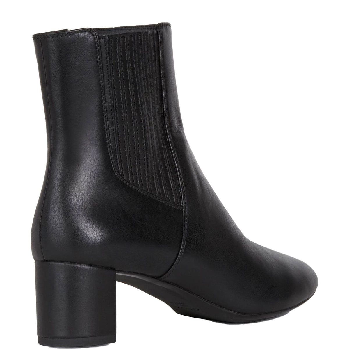 Geox D Pheby 50 F Women's Ankle Boots