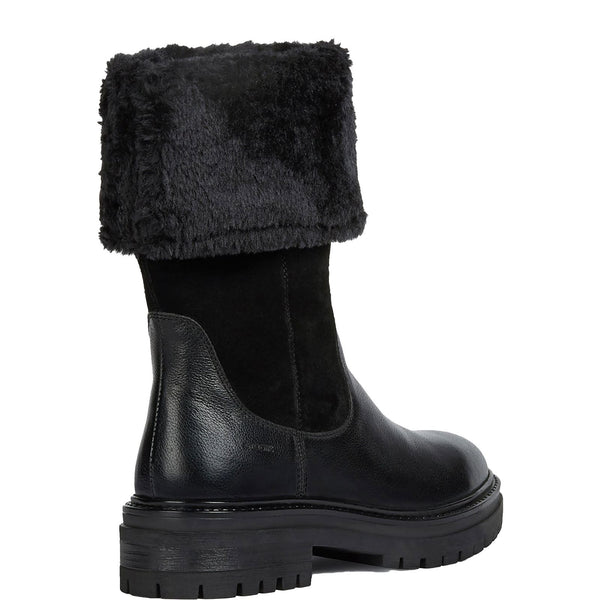 Geox D Iridea M Women's Ankle Boots