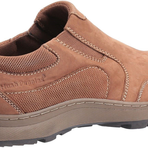 Hush Puppies Jasper Trainers
