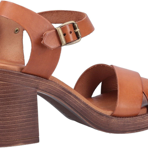 Hush Puppies Georgia Sandal