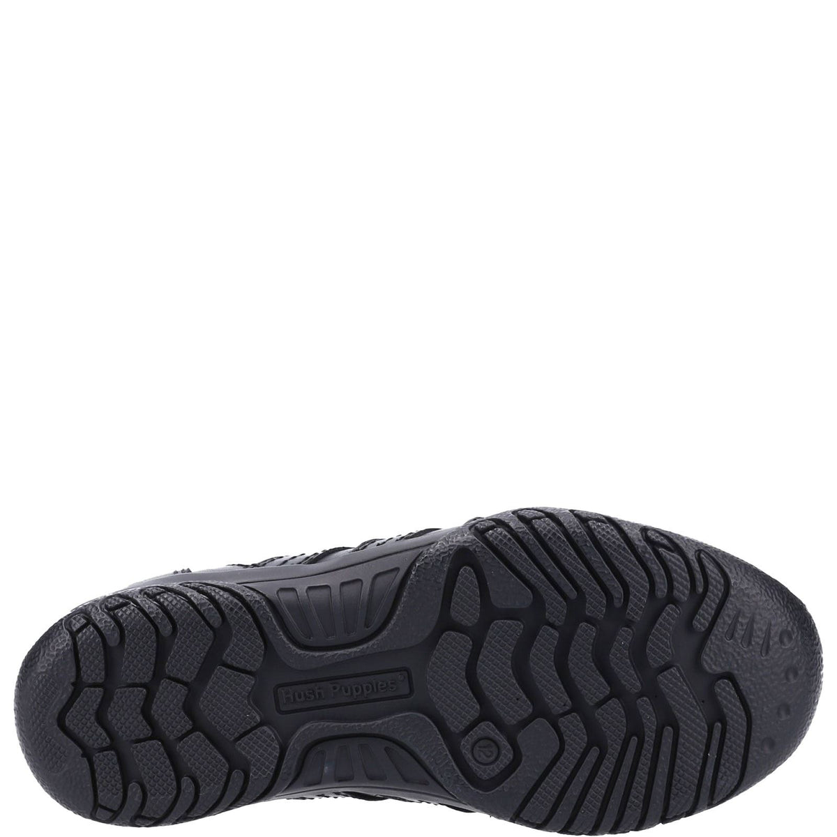 Hush Puppies Jezza 2 Boys' Senior School Shoes