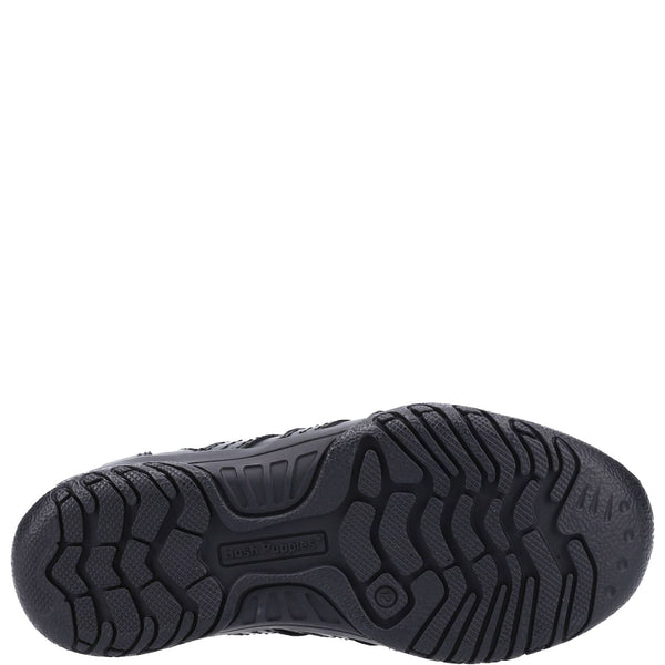 Hush Puppies Jezza 2 Boys' Senior School Shoes