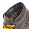 Grafters B 430 Heritage Unisex Monkey Boots